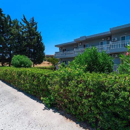 Yiasemi Faliraki Rooms Екстериор снимка