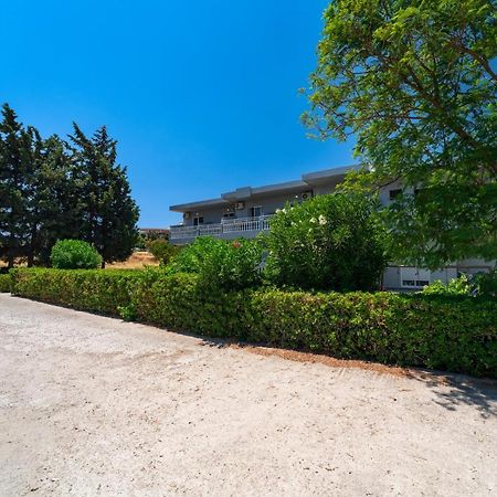 Yiasemi Faliraki Rooms Екстериор снимка