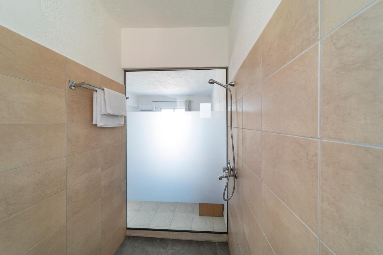 Yiasemi Faliraki Rooms Екстериор снимка
