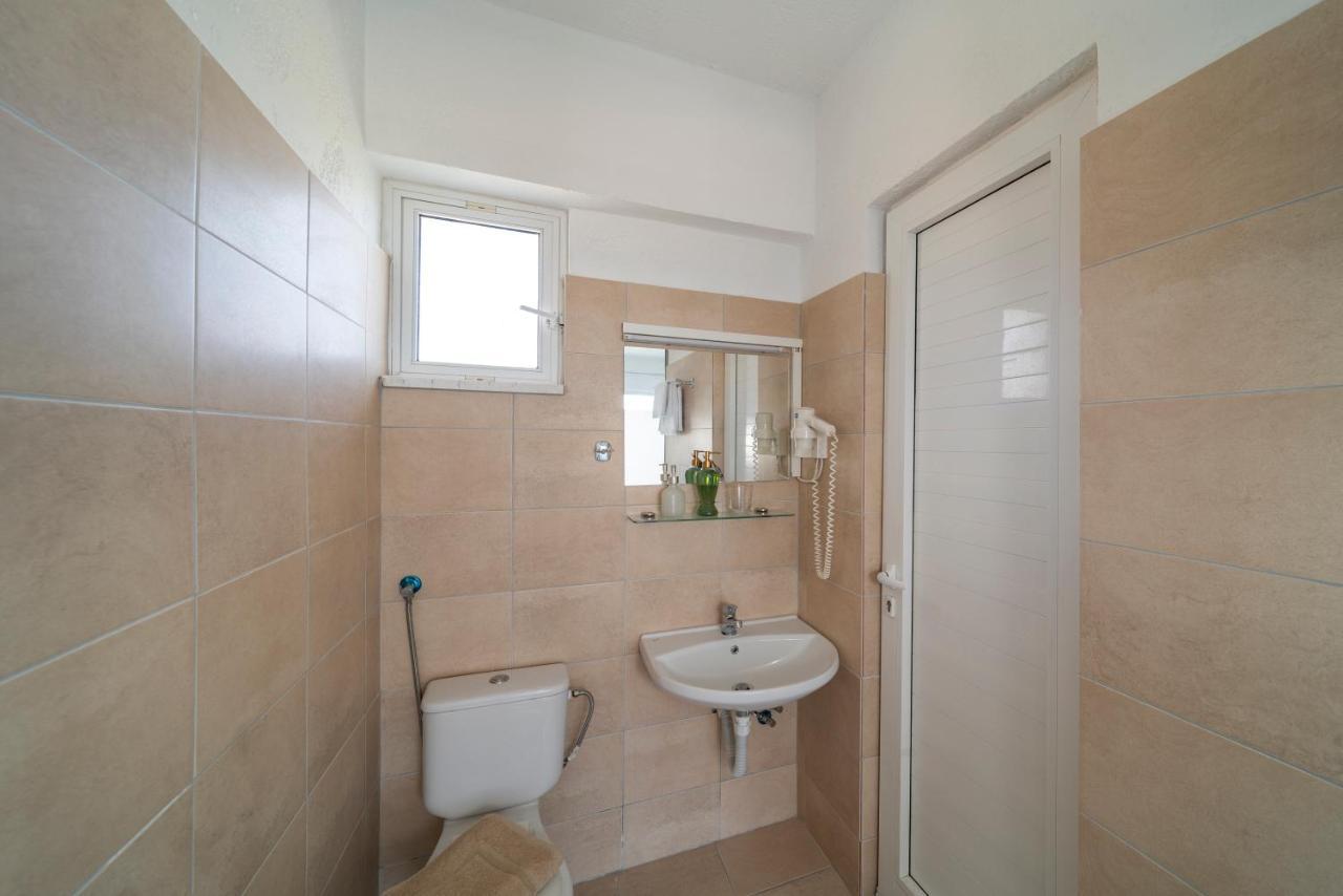 Yiasemi Faliraki Rooms Екстериор снимка